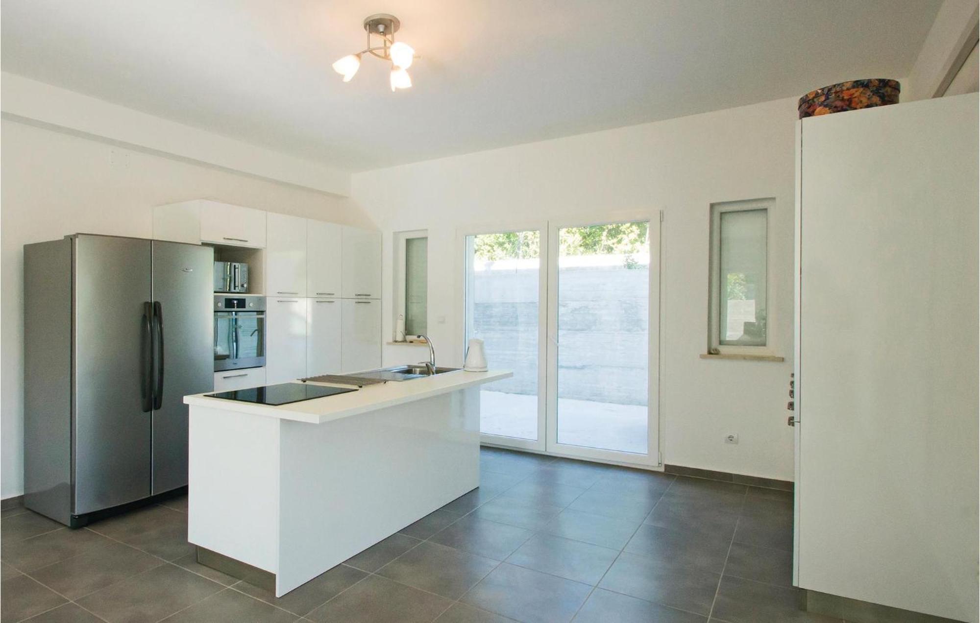 Stunning Apartment In Grscica With Kitchen Prizba Exterior photo